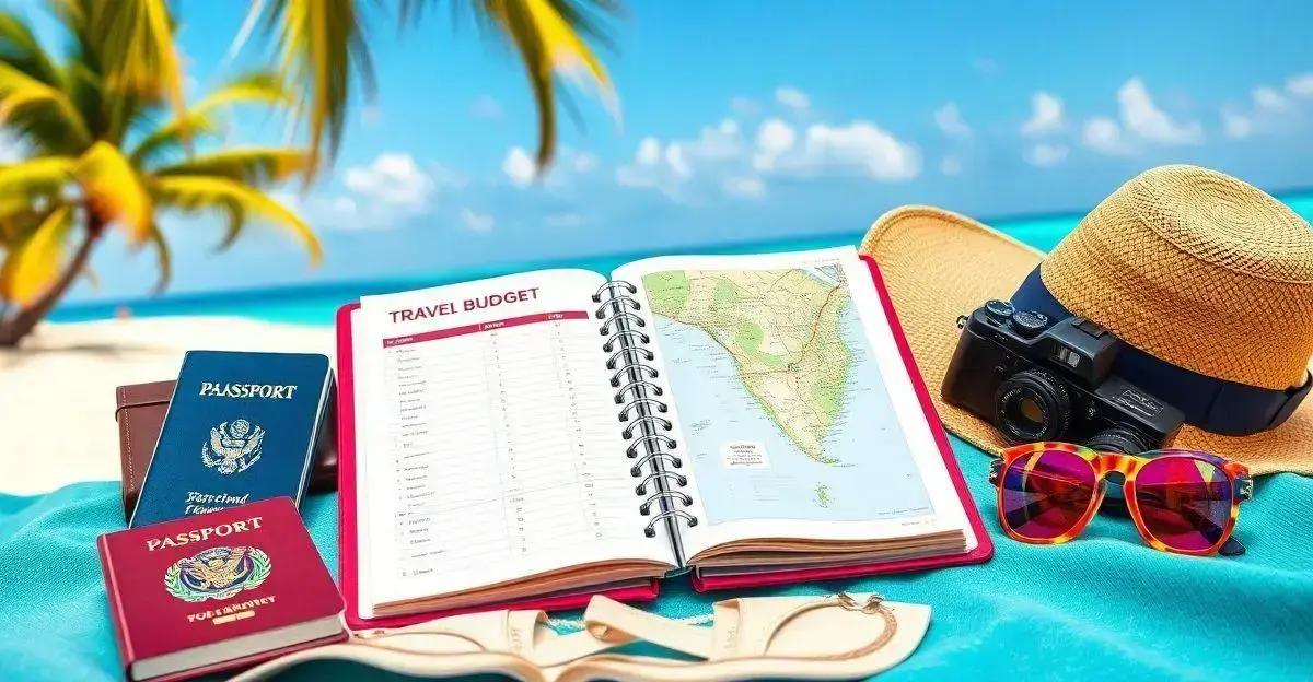 Budgeting for Your Exotic Travel Adventure