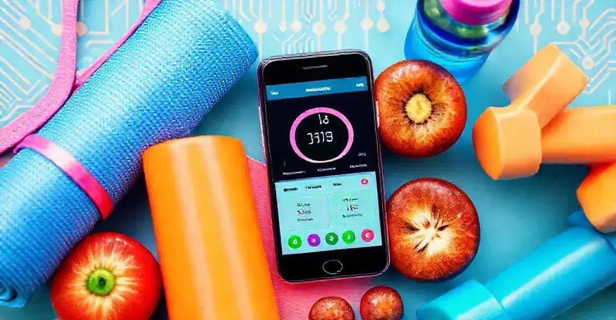 Fitness Tracking Apps Worth Downloading