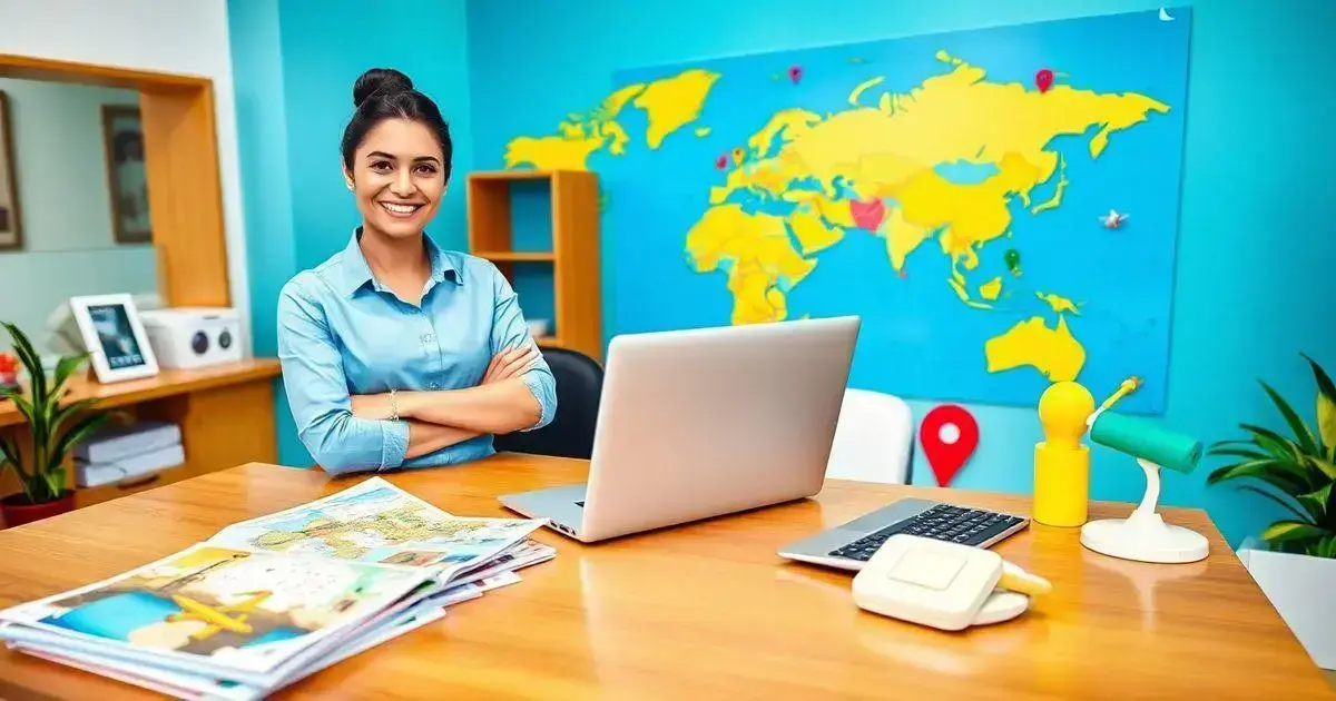 Top Features to Look for in a Host Travel Agency