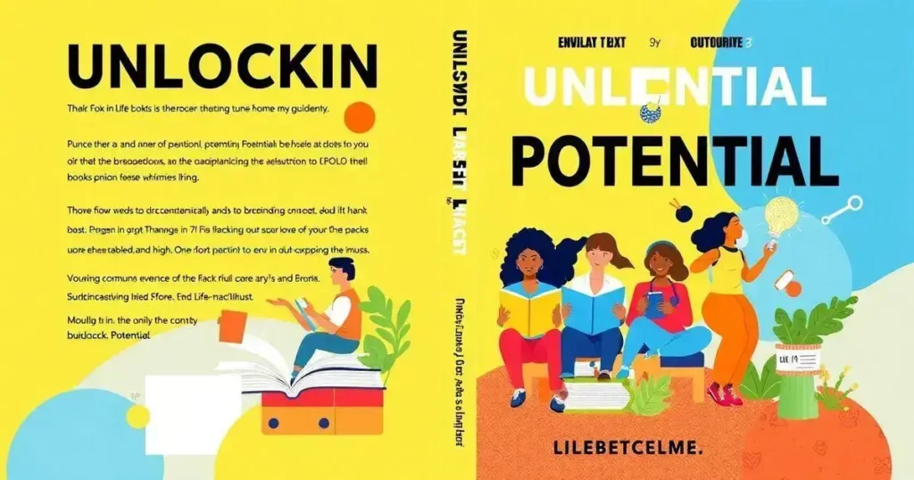 Unlocking Potential: 7 Must-Read Life Hack Books Today