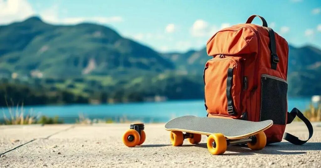 Best Skateboard for Travel: Top Picks for Every Adventure