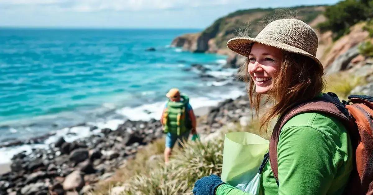 Eco-Friendly Adventure Travel Options