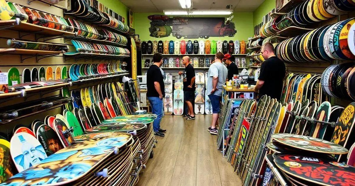 Where to Buy the Best Skateboard for Travel