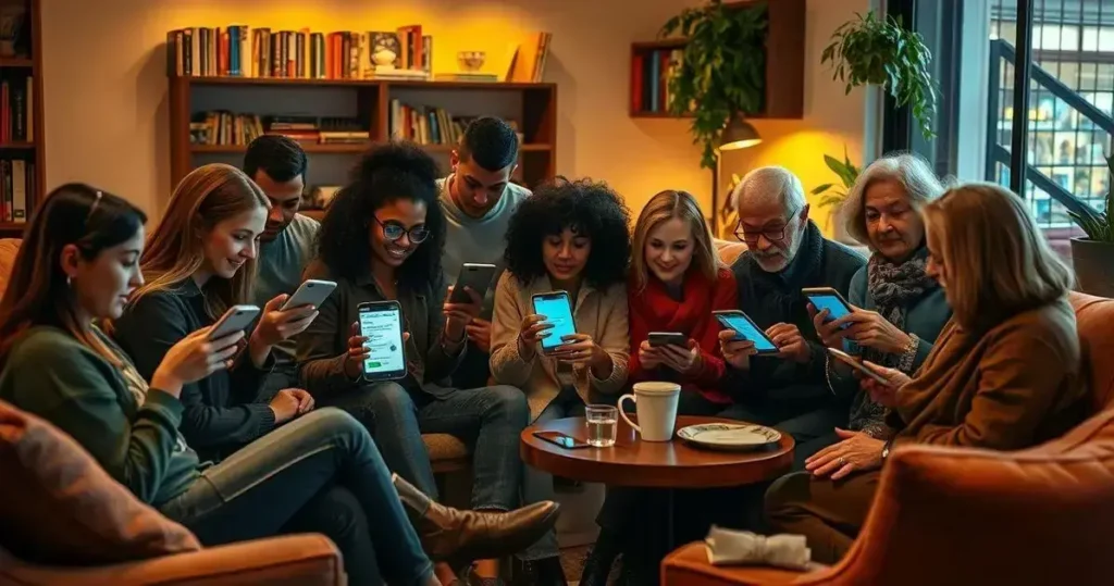 Best Apps for Learning a New Language: Unlock Your Linguistic Potential