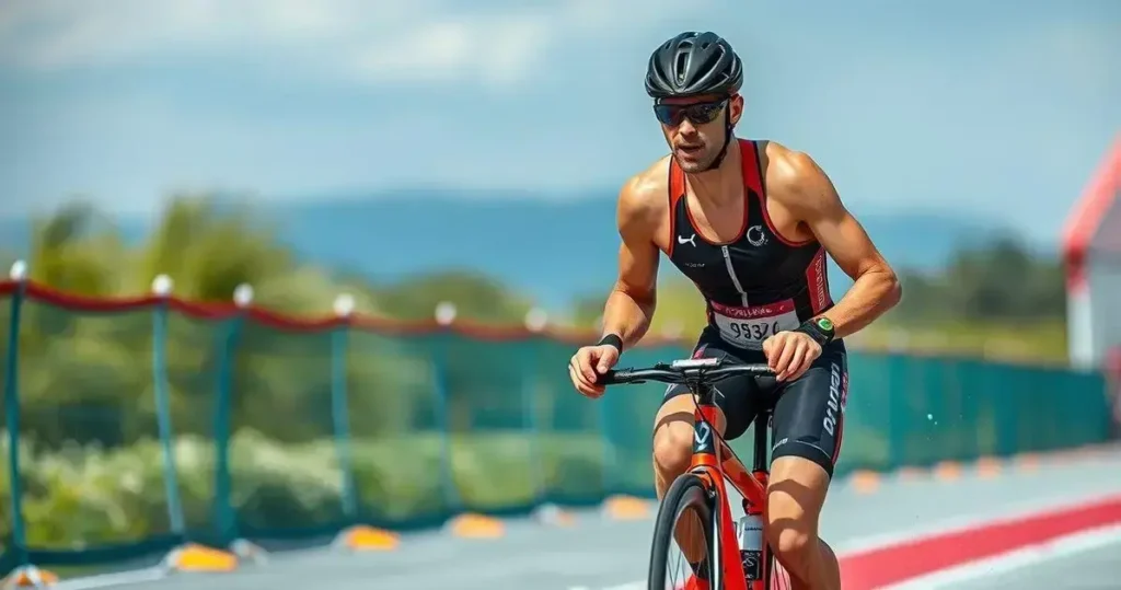 Best Triathlon Tips for Success: Unlock Your Potential and Performance