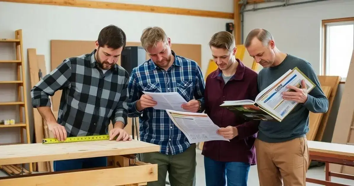 Common Mistakes to Avoid in DIY
