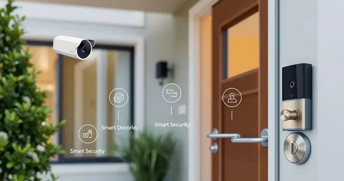 How Smart Devices Enhance Security