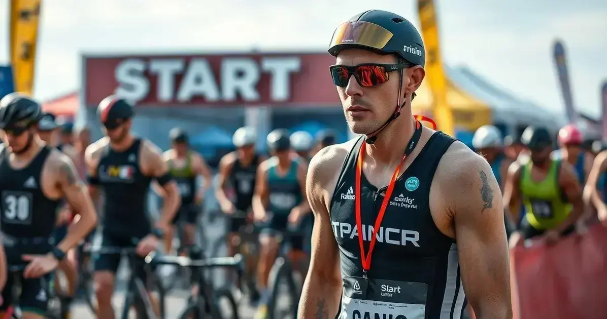 Race Day Strategies for Success