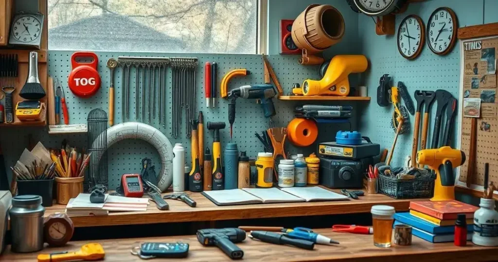 Simple Life Hacks to Save Time: Transform Your Day with These Tips