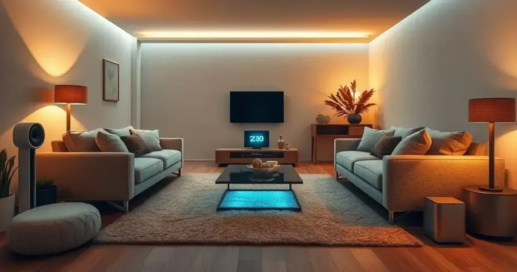 Smart Home Devices to Improve Your Life: Explore 8 Game-Changing Gadgets