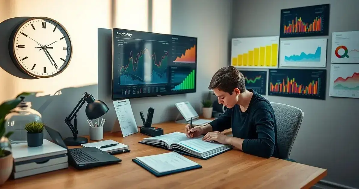 Maximizing Efficiency with Time Management
