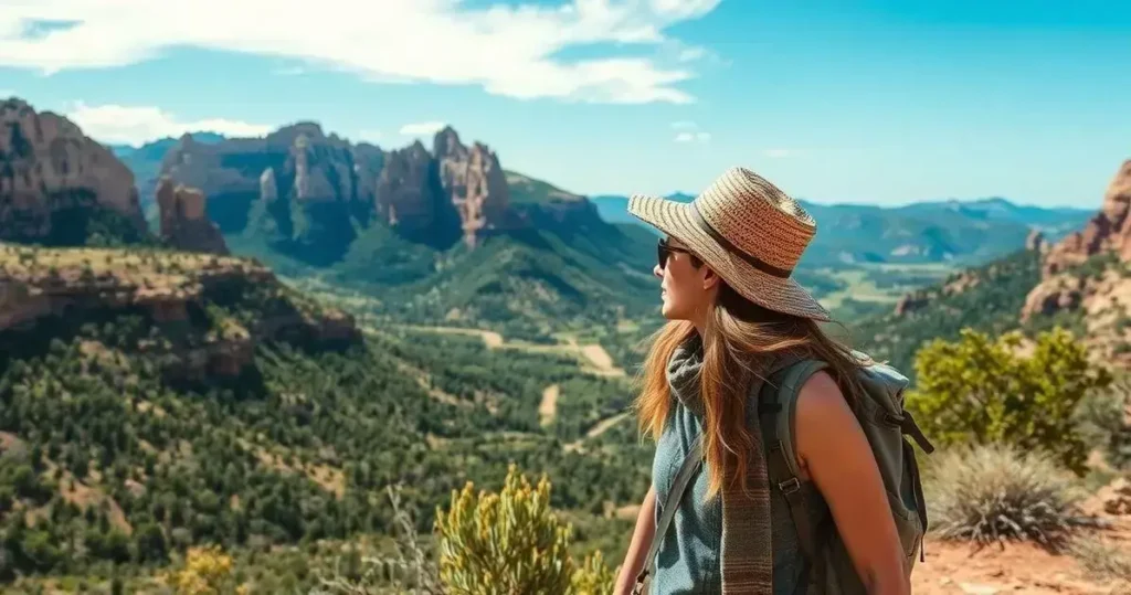 Off-the-Beaten-Path Travel Destinations in the US: Explore the Unseen