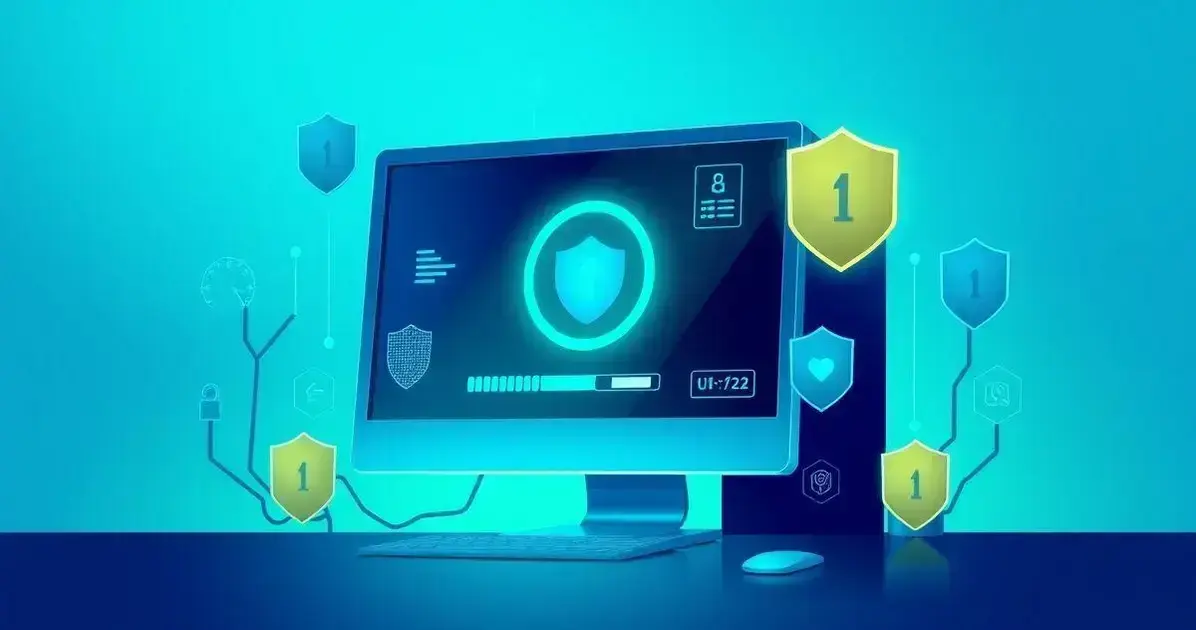 Regular Software and Security Updates