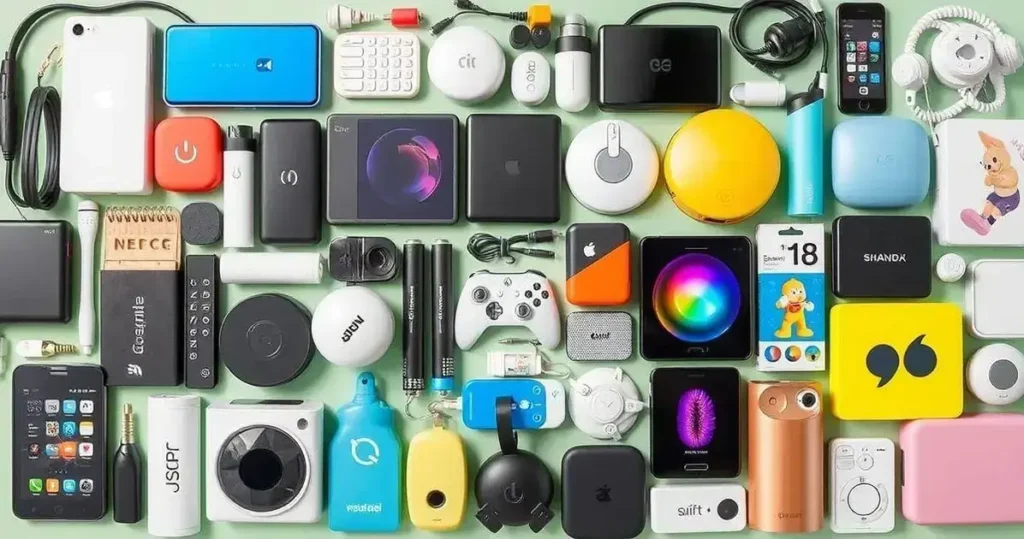 Tech Gifts Under $50: Affordable Gadgets That Impress Everyone