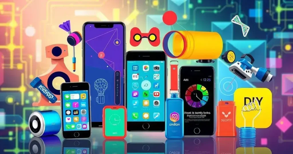 Tech Life Hacks: Discover Ingenious Tricks to Boost Your Productivity