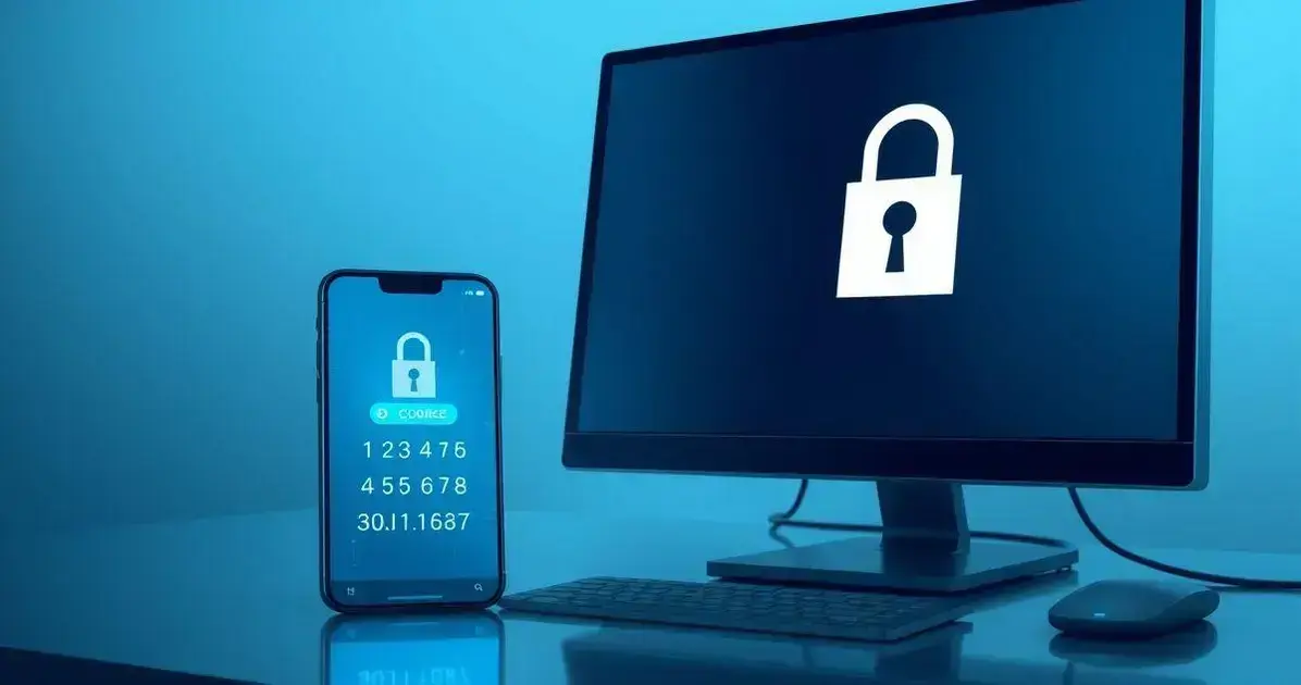 Using Two-Factor Authentication Effectively