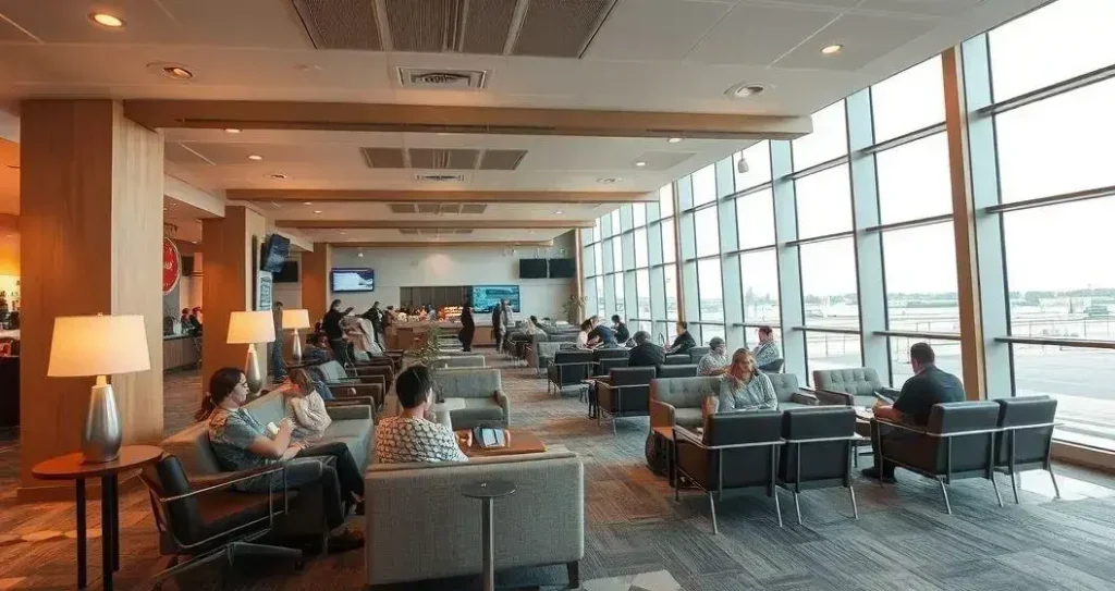 Travel Hacks for Long Layovers: Make the Most of Your Time